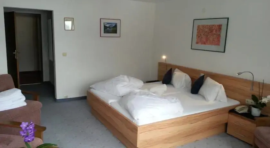 Hotel Panorama