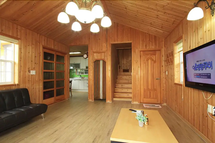 Gyeongju Millenium Pension