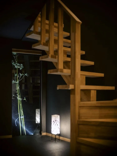Samurai House 2