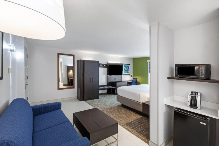 Double Suite