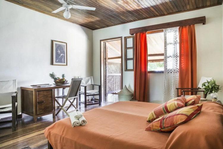 Corail Noir Hotel