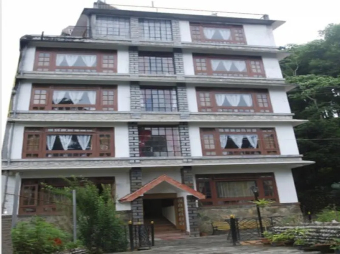 Otel görseli
