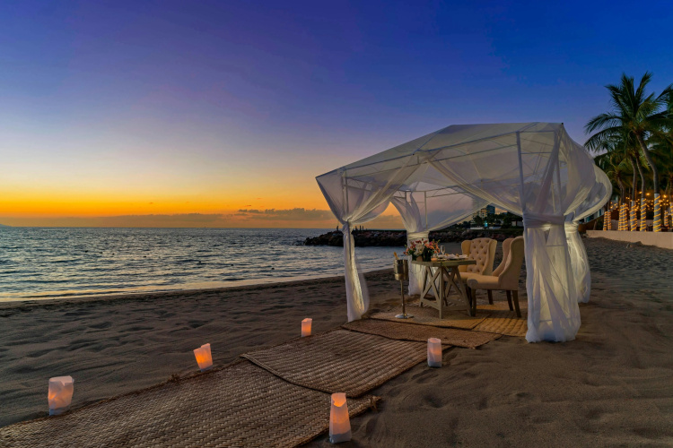 The Westin Resort & Spa, Puerto Vallarta photo 37