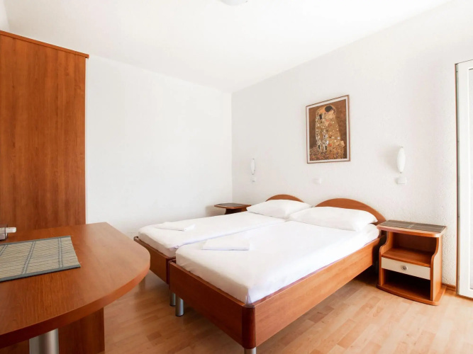 Apartment in Celina Near the Sea With Pool