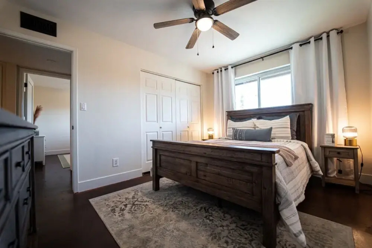 Cannon Phoenix 4 Bedroom Home by Redawning