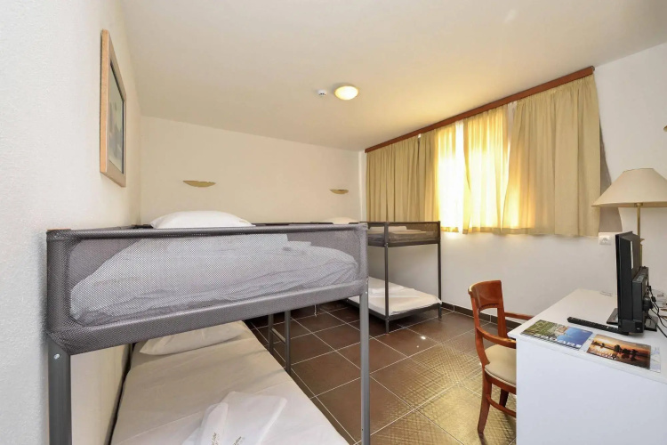 Family M Hostel