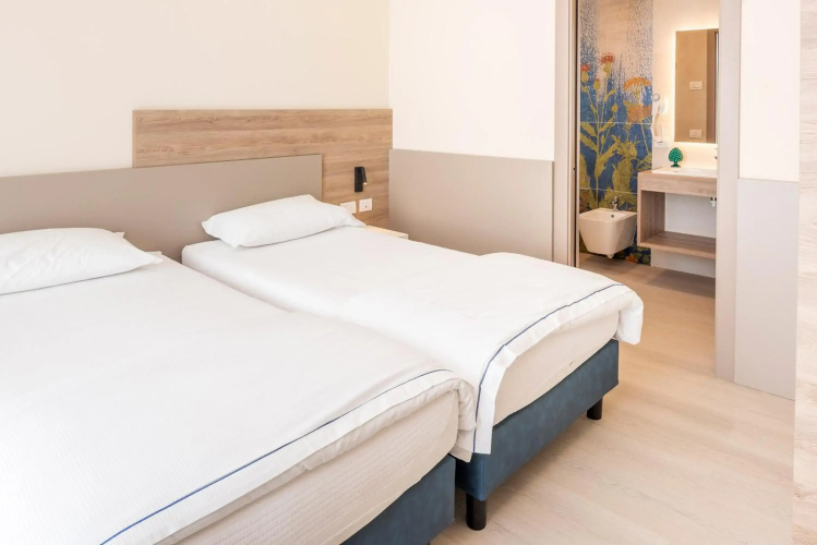 Hotel Internazionale