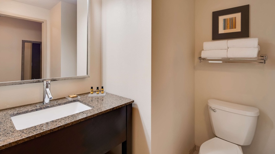 Double Suite