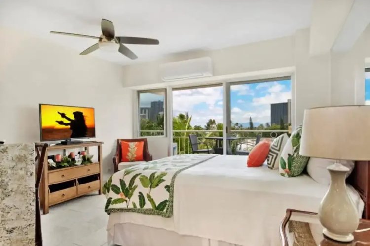 Waikiki Shore Ws515