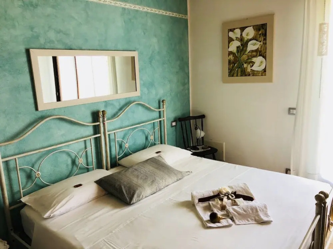 B&B La Casa Del Riccio
