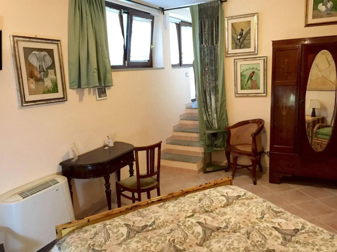 Villa Clodia