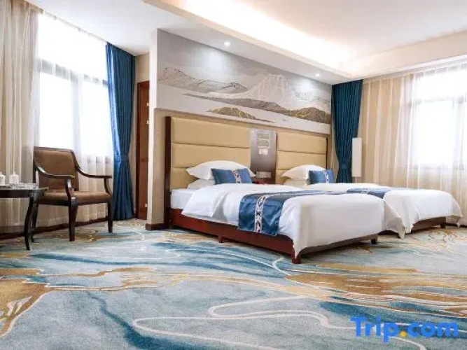 Ziyun Hotel