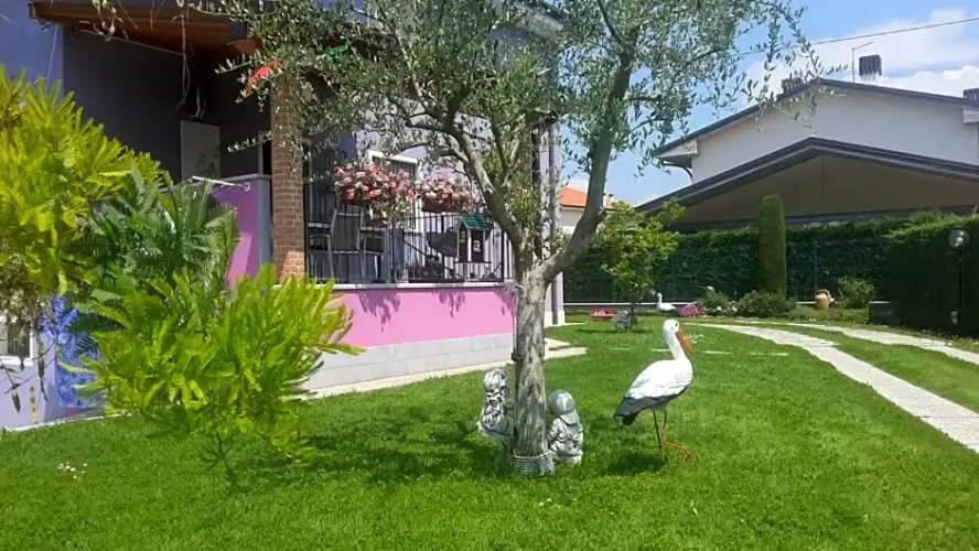 B&B Milu'