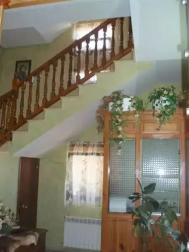 Posada Casa de Julia