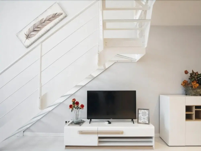 RETIRO Apartment I