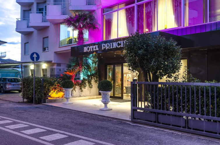 Hotelbild