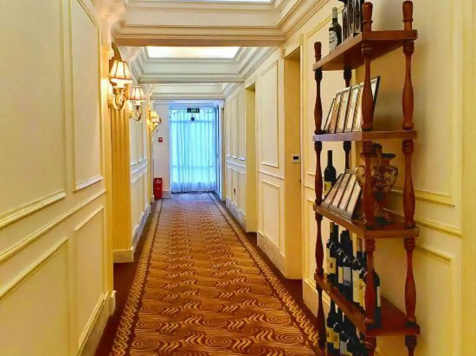 Sana Holiday Hotel