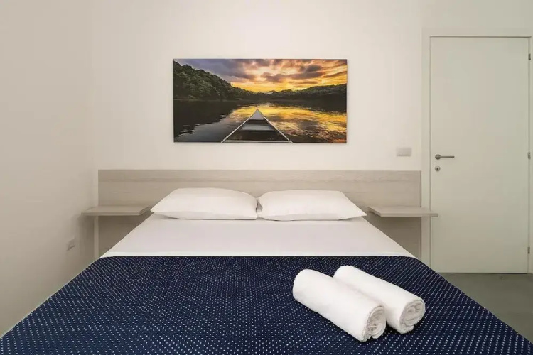 GG-Room S. Giovanni