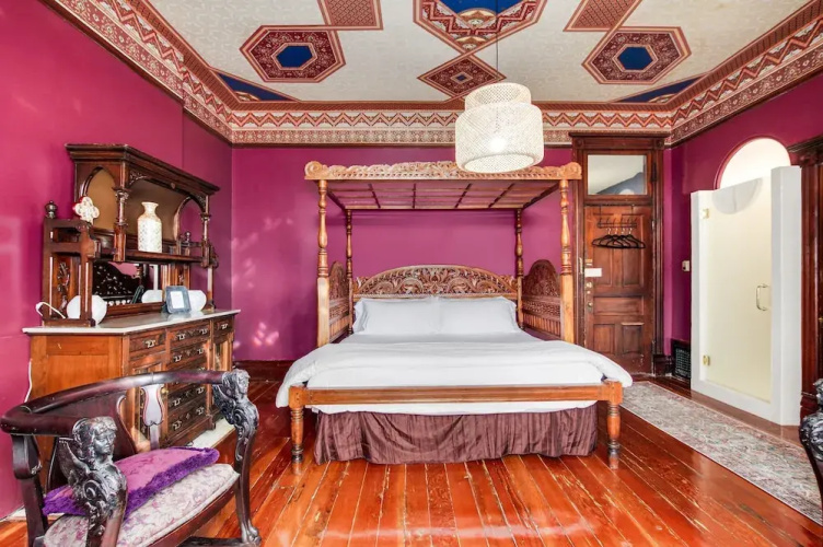 Lumber Baron Inn