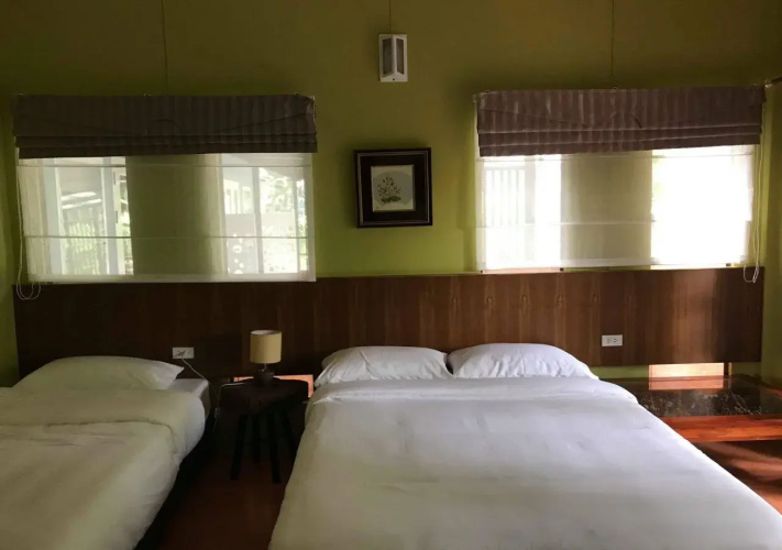 The Monkey Resort Donheang