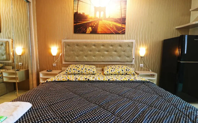 Pelangi Rooms