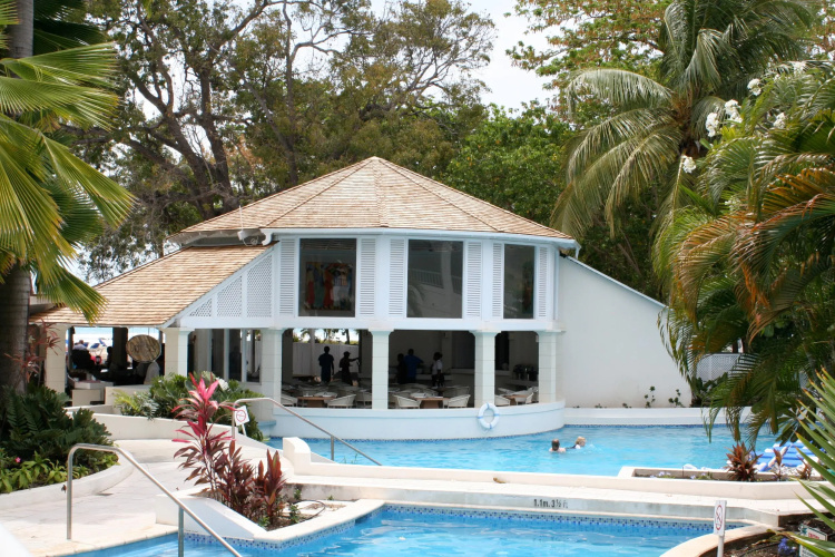 Savannah Beach Club photo 13