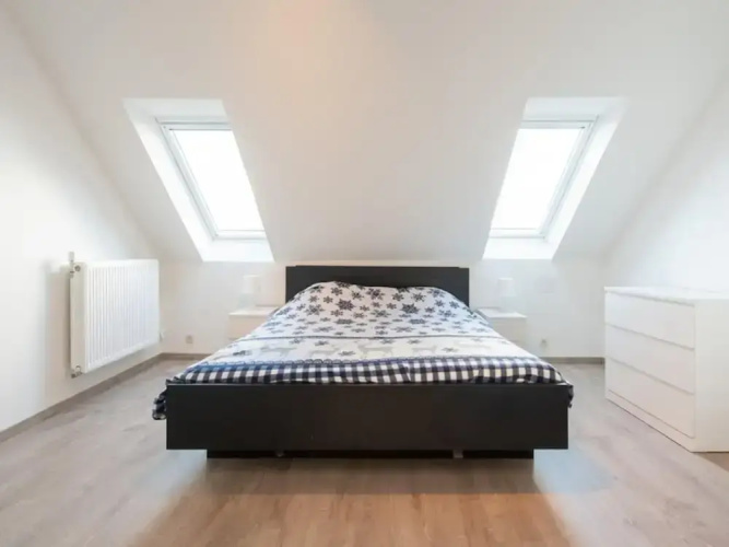Beautiful Duplex Apartment in Ostend