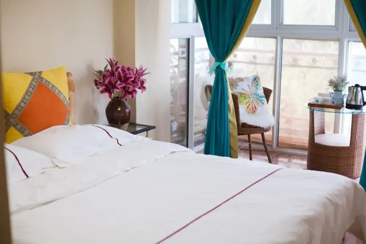 Lijiang X.ann Blossom inn