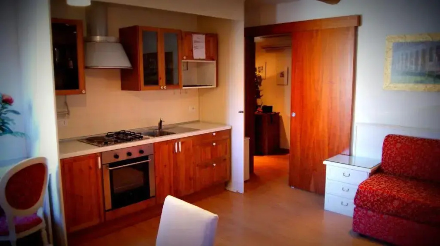 Venice Apartments