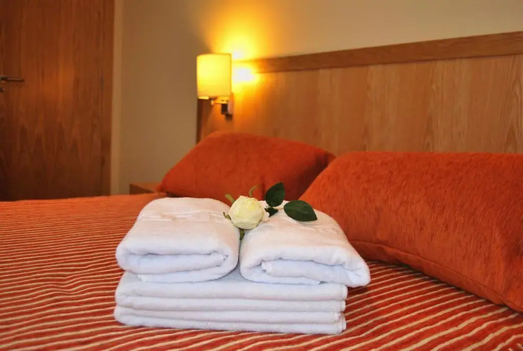 Apartamentos Marsil