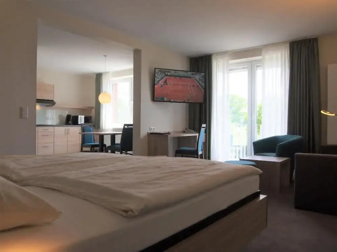 AKZENT Hotel Haus Surendorff