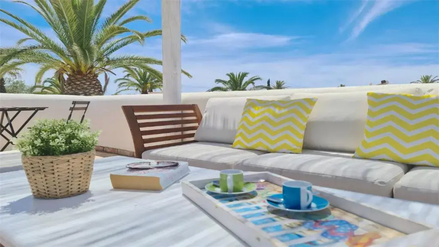 Aldeia do Golf 151 - Clever Details