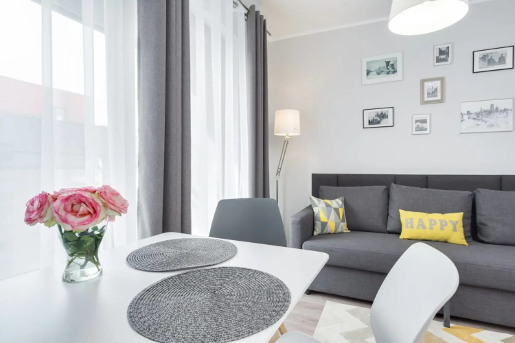 Studio Deluxe with access to SPA ZONE