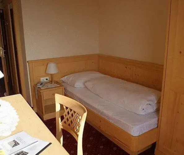 Regina Wanderhotel