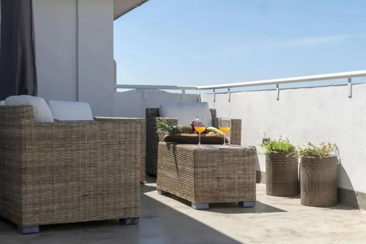 S'urpinu Luxury