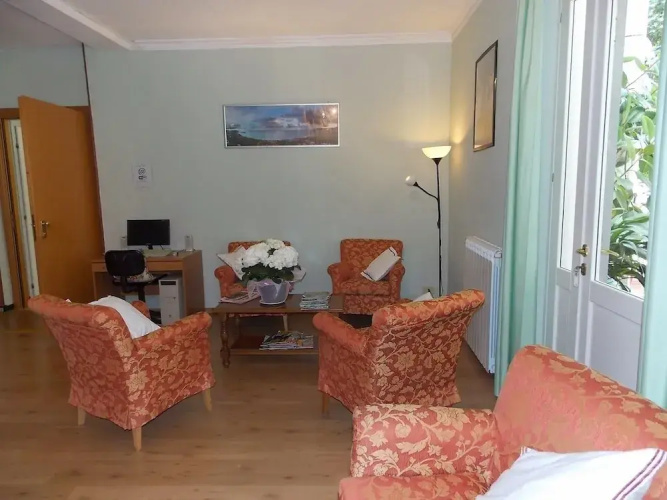 Hotel Arco del Sole