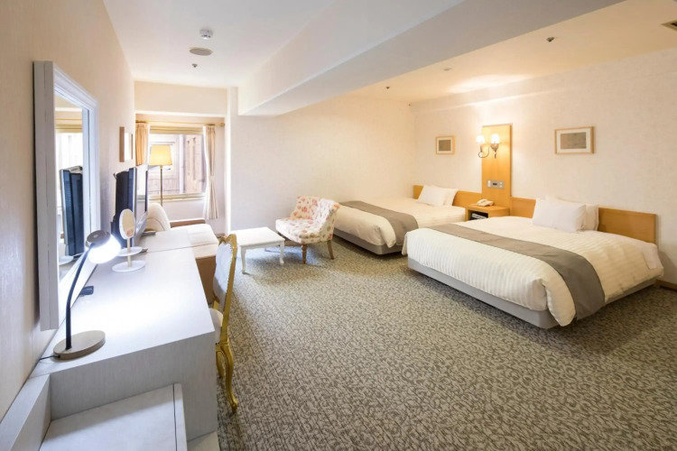 Фотография отеля