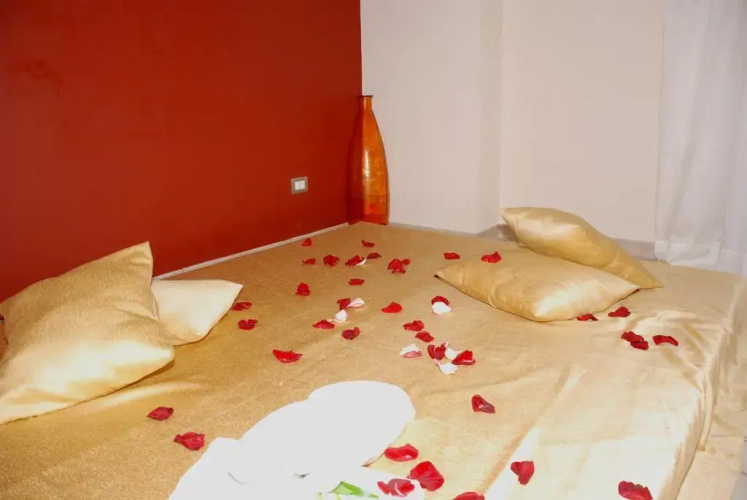 Laurito Resort & Spa