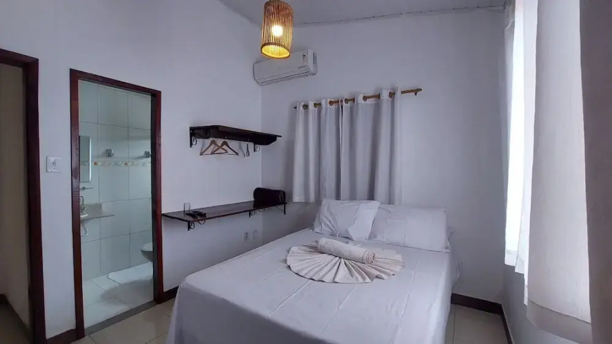Pousada Casa de Jorge 2