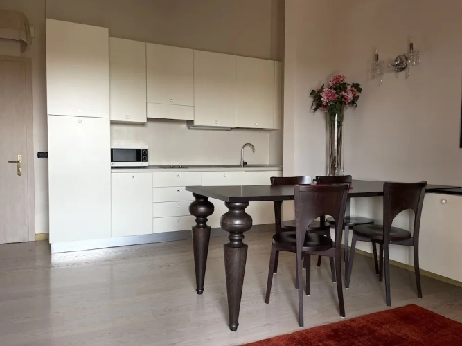 Premium Double Apartment