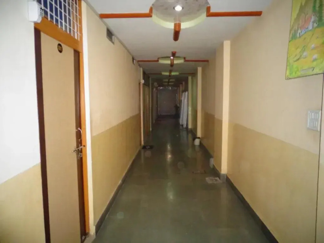 Hotel Venus Plaza