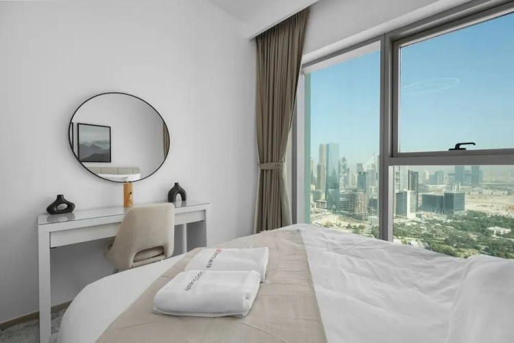 Gala Guests - Downtown Views Residences