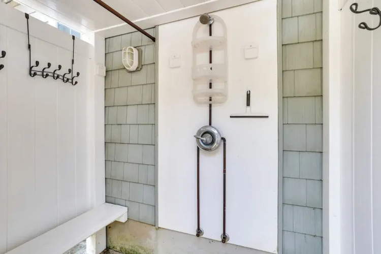 Cape May Getaway w/ Private Deck & Hot Tub!
