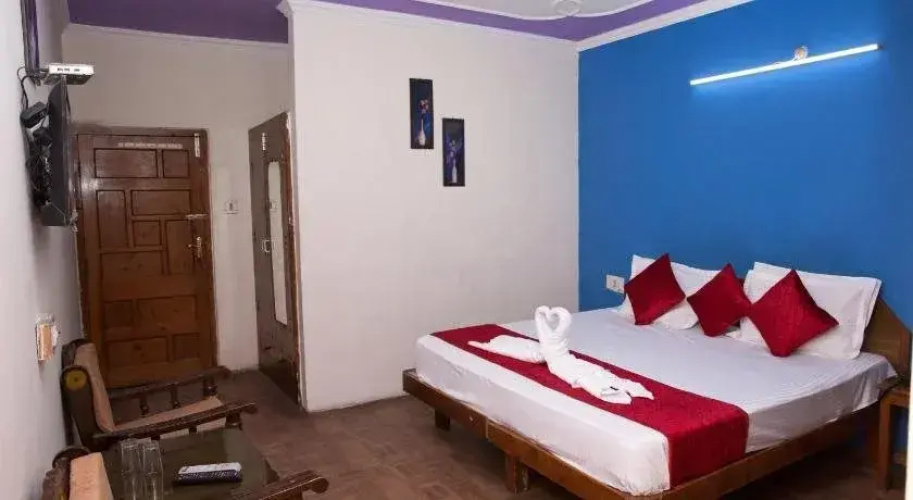 Hotel Premier