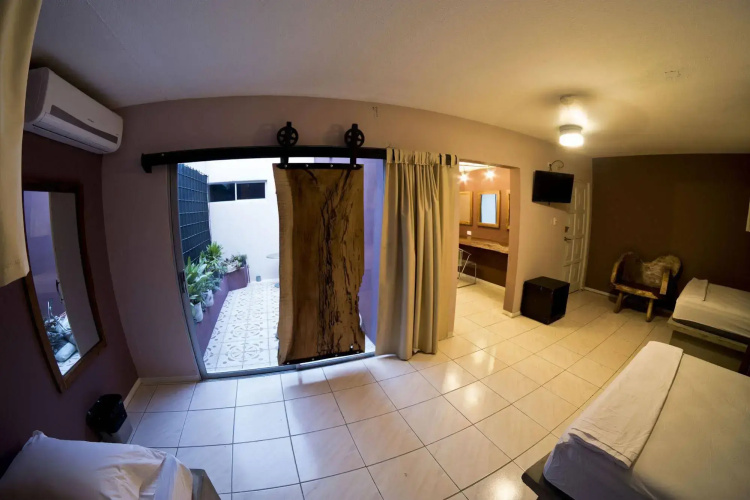 Pachamama - Hotel - Hostel