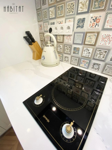 Habitat Central Apartment