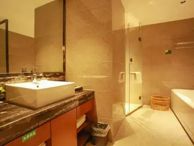 Jindu Hotel