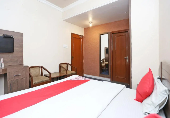 Hotel Veer Sarthak
