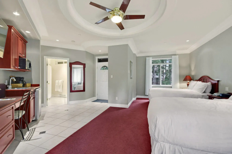 Crown Isle Resort and Golf Community