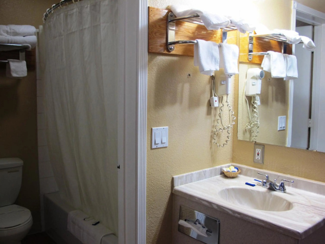 Merrill Field Inn Anchorage photo 9